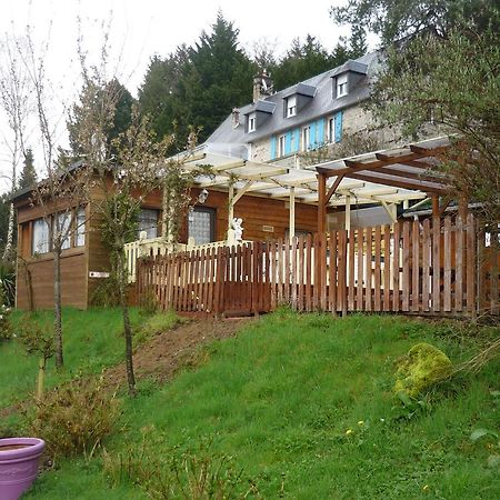 Mobile Home Le Clos De See Chérencé-le-Roussel Εξωτερικό φωτογραφία