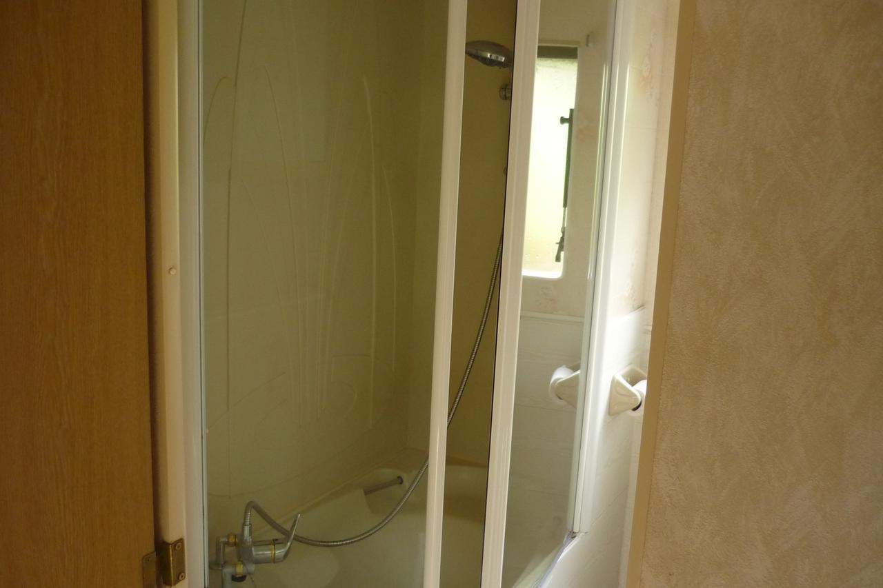 Mobile Home Le Clos De See Chérencé-le-Roussel Εξωτερικό φωτογραφία